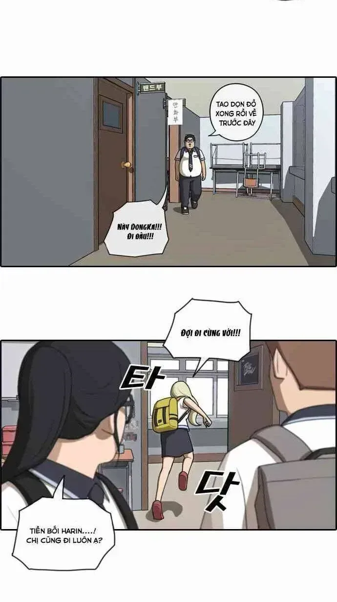 Free Draw Chap 95.8 - Next Chap 96.8