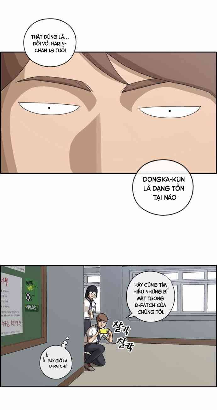 Free Draw Chap 95 - Next Chap 96