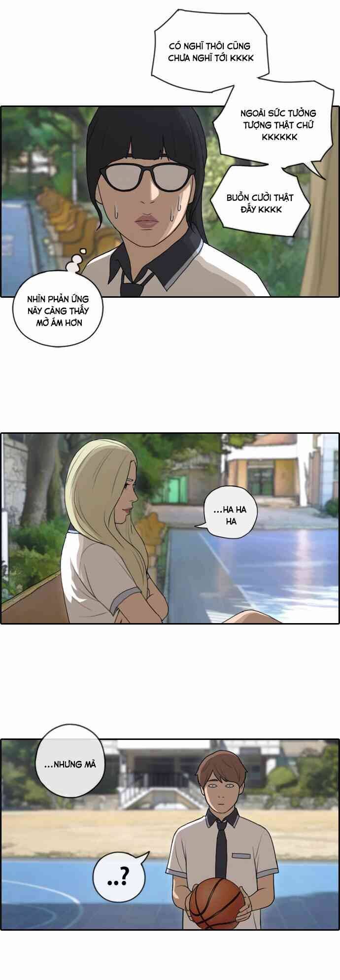 Free Draw Chap 95 - Next Chap 96