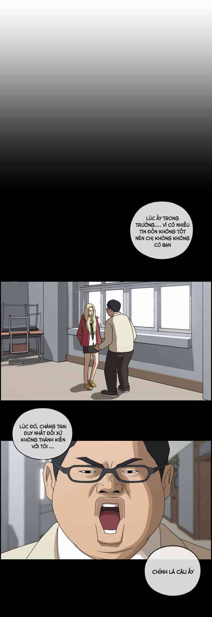 Free Draw Chap 95 - Next Chap 96