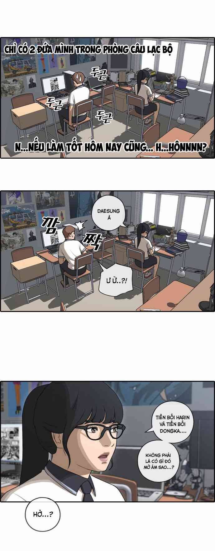 Free Draw Chap 95 - Next Chap 96