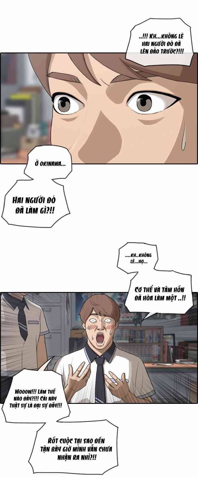 Free Draw Chap 95 - Next Chap 96