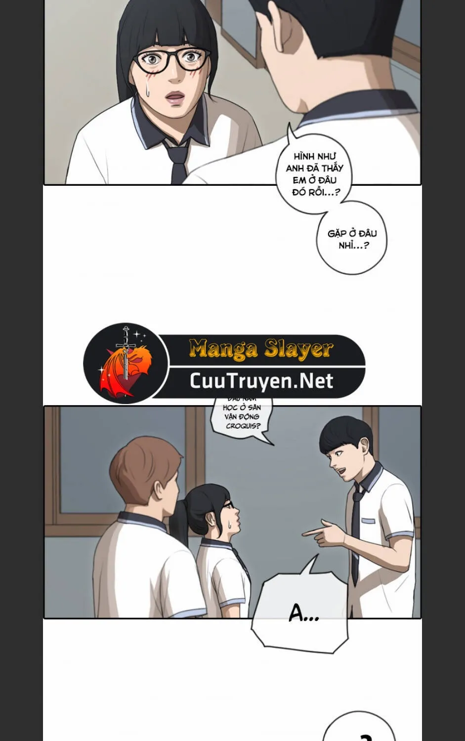 Free Draw Chap 96.1 - Next Chap 97.1