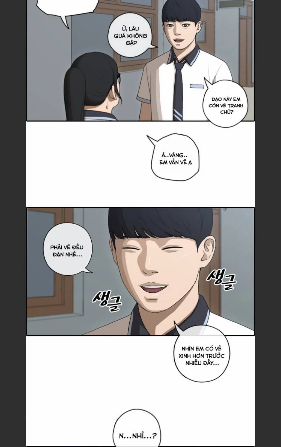 Free Draw Chap 96.1 - Next Chap 97.1