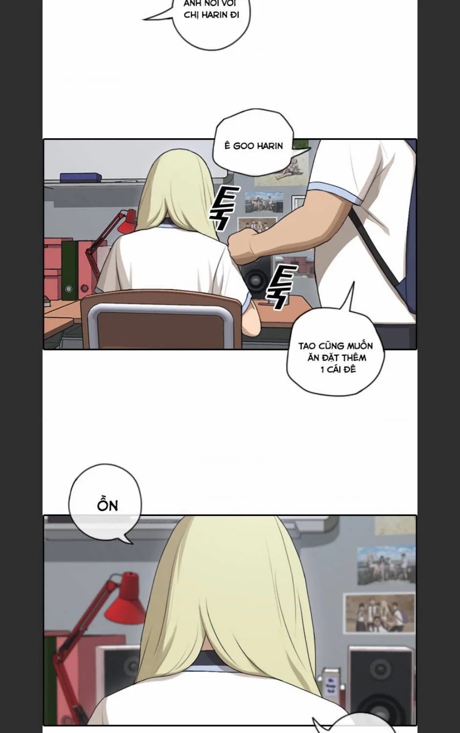 Free Draw Chap 96.1 - Next Chap 97.1