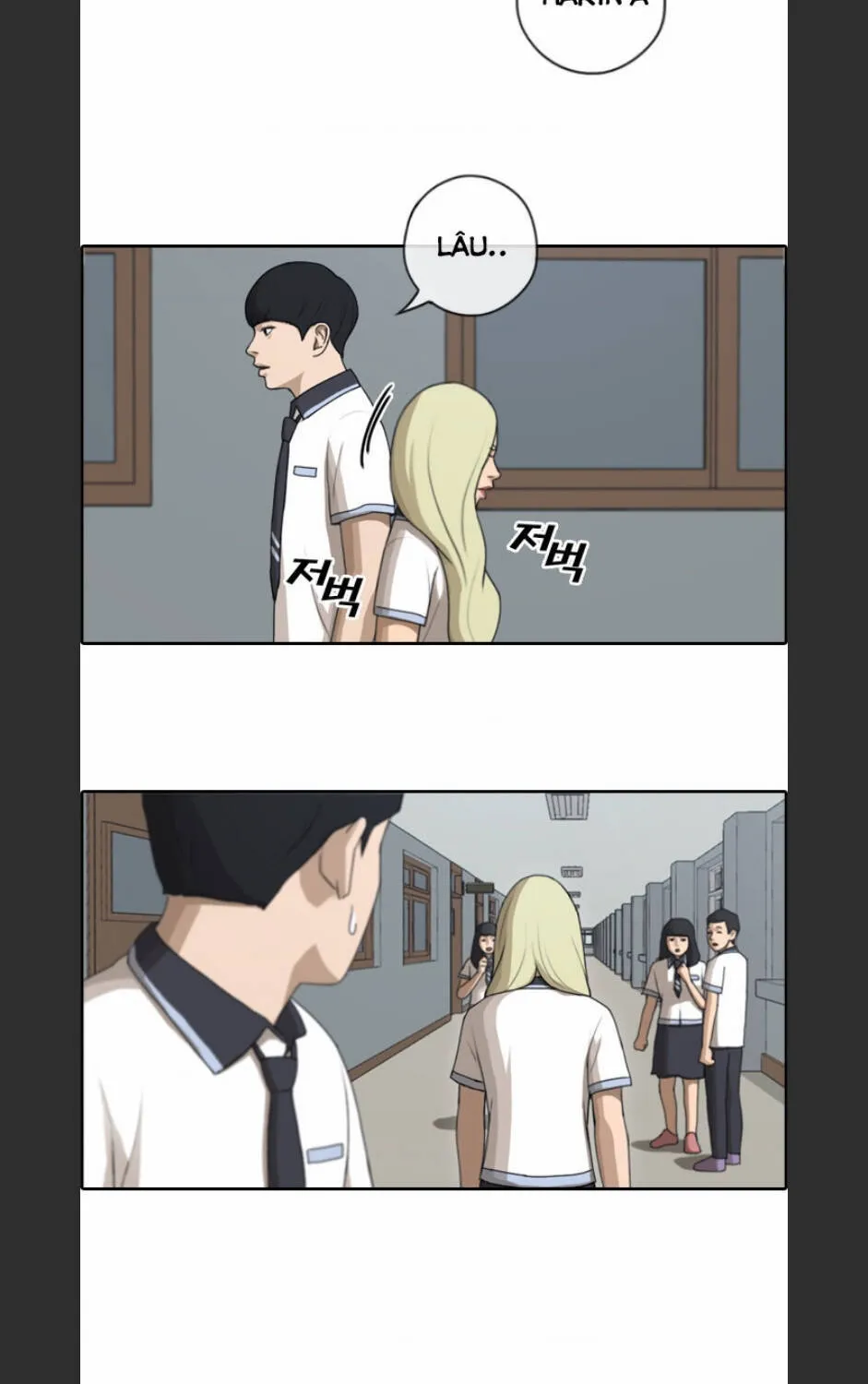 Free Draw Chap 96.1 - Next Chap 97.1