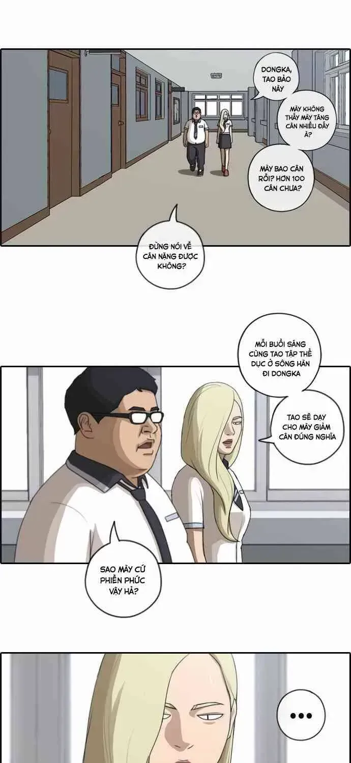 Free Draw Chap 96.2 - Next Chap 97.2