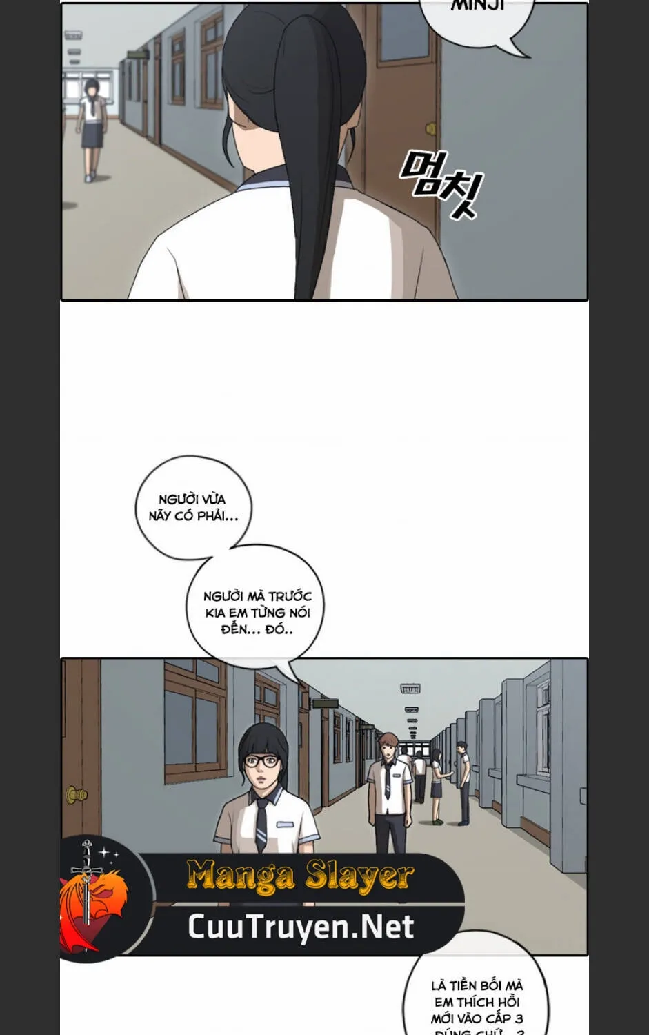 Free Draw Chap 96.3 - Next Chap 97.3