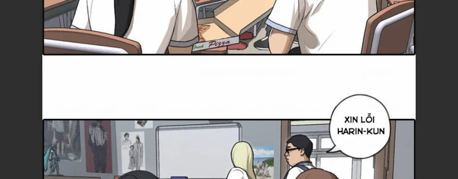 Free Draw Chap 96.3 - Next Chap 97.3