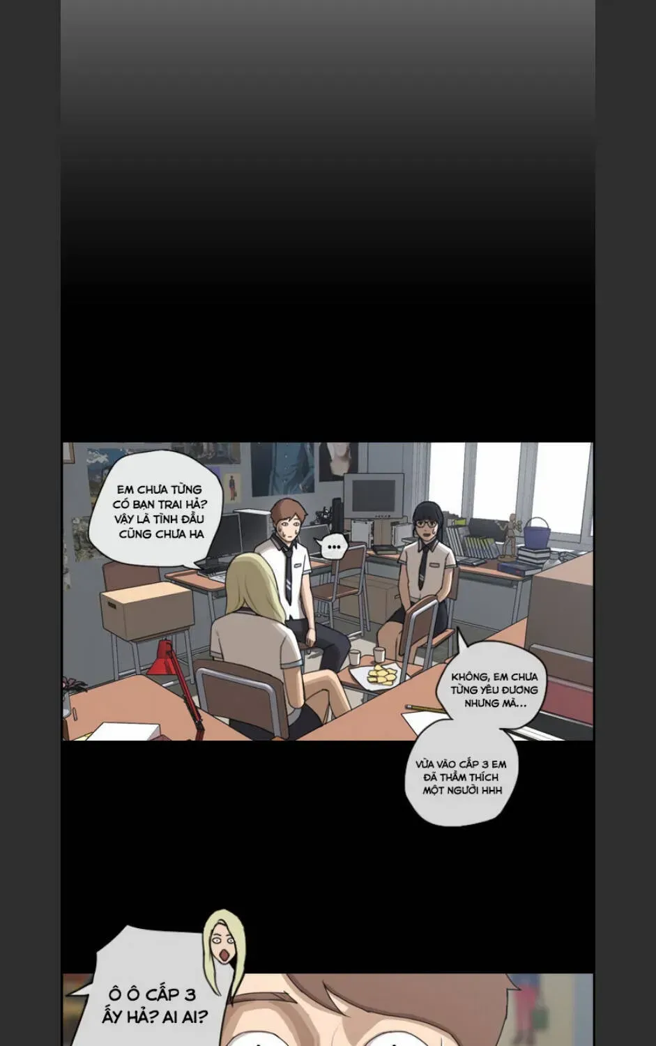 Free Draw Chap 96.4 - Next Chap 97.4