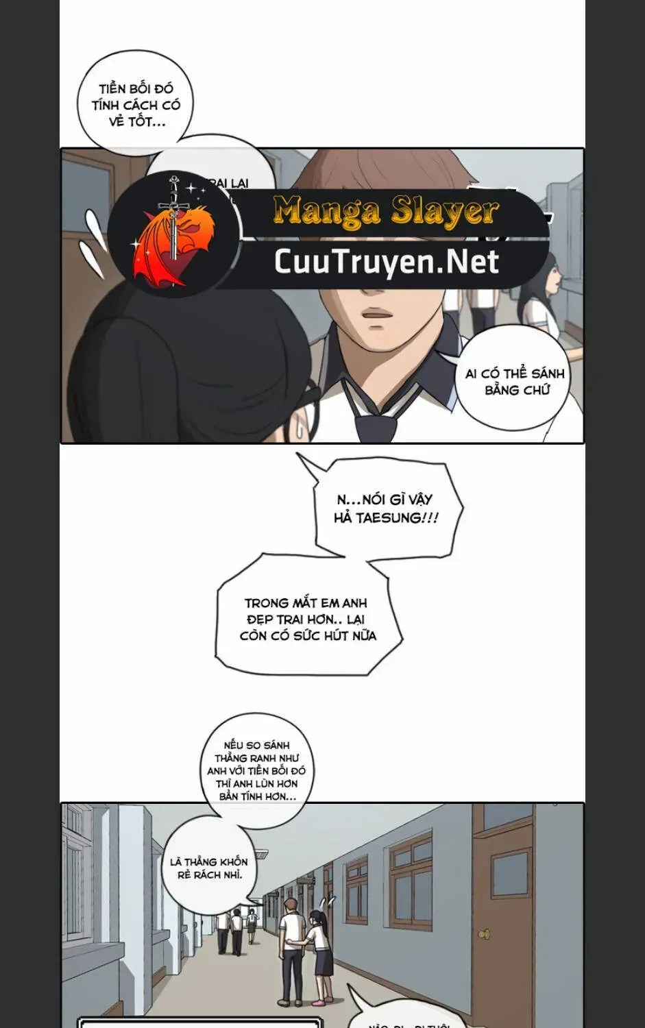 Free Draw Chap 96.4 - Next Chap 97.4