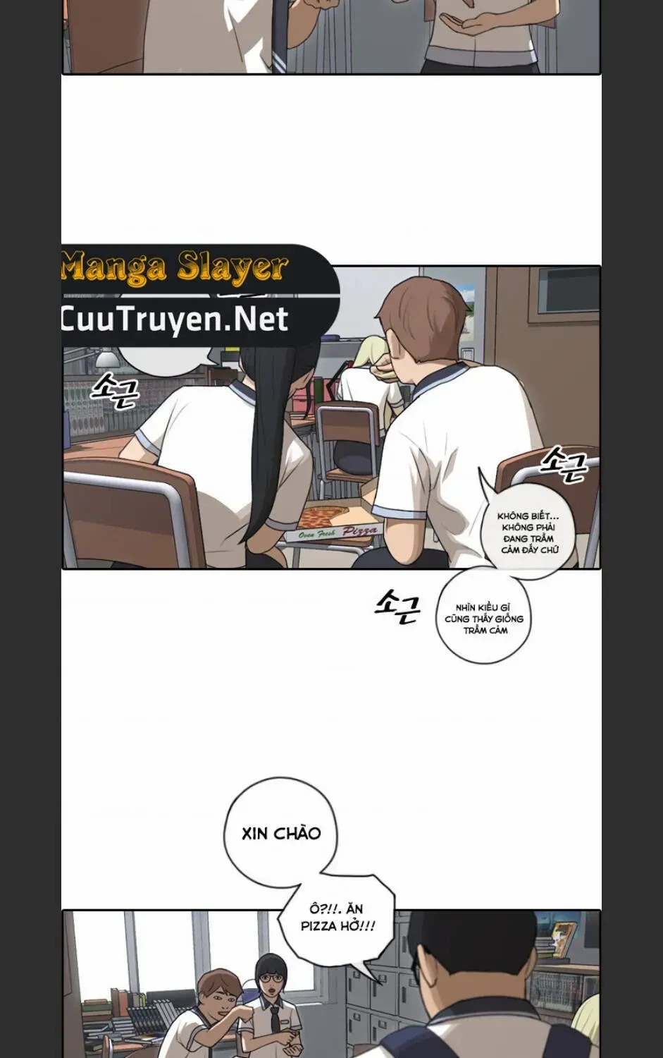 Free Draw Chap 96.4 - Next Chap 97.4