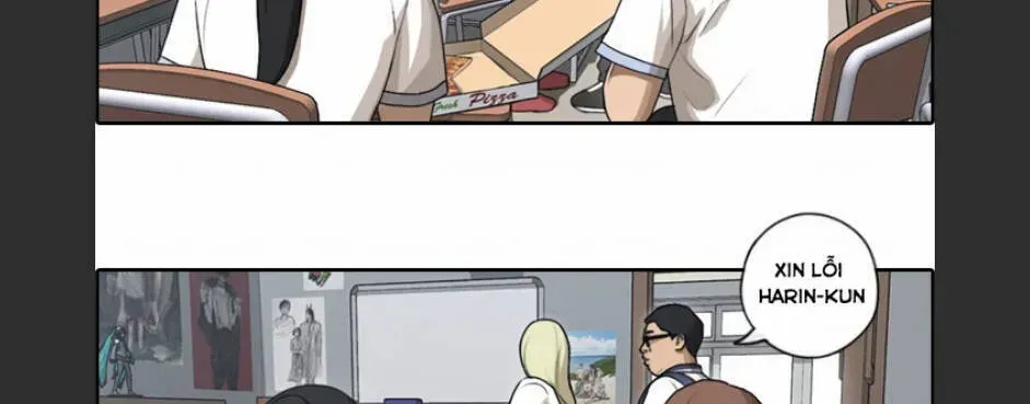 Free Draw Chap 96.4 - Next Chap 97.4