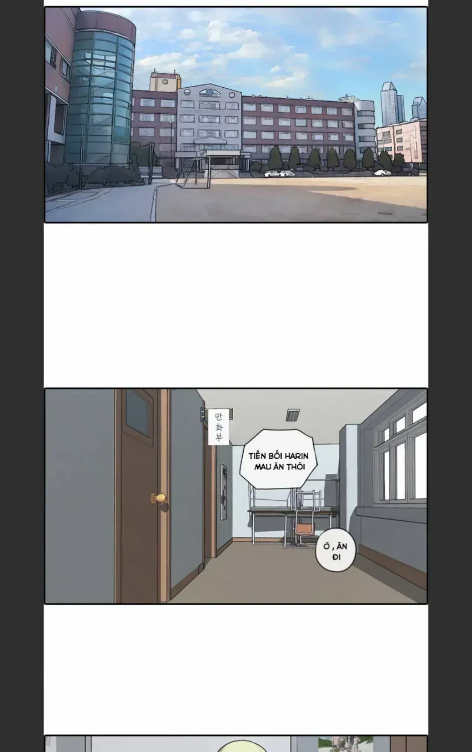 Free Draw Chap 96.7 - Next Chap 97.7