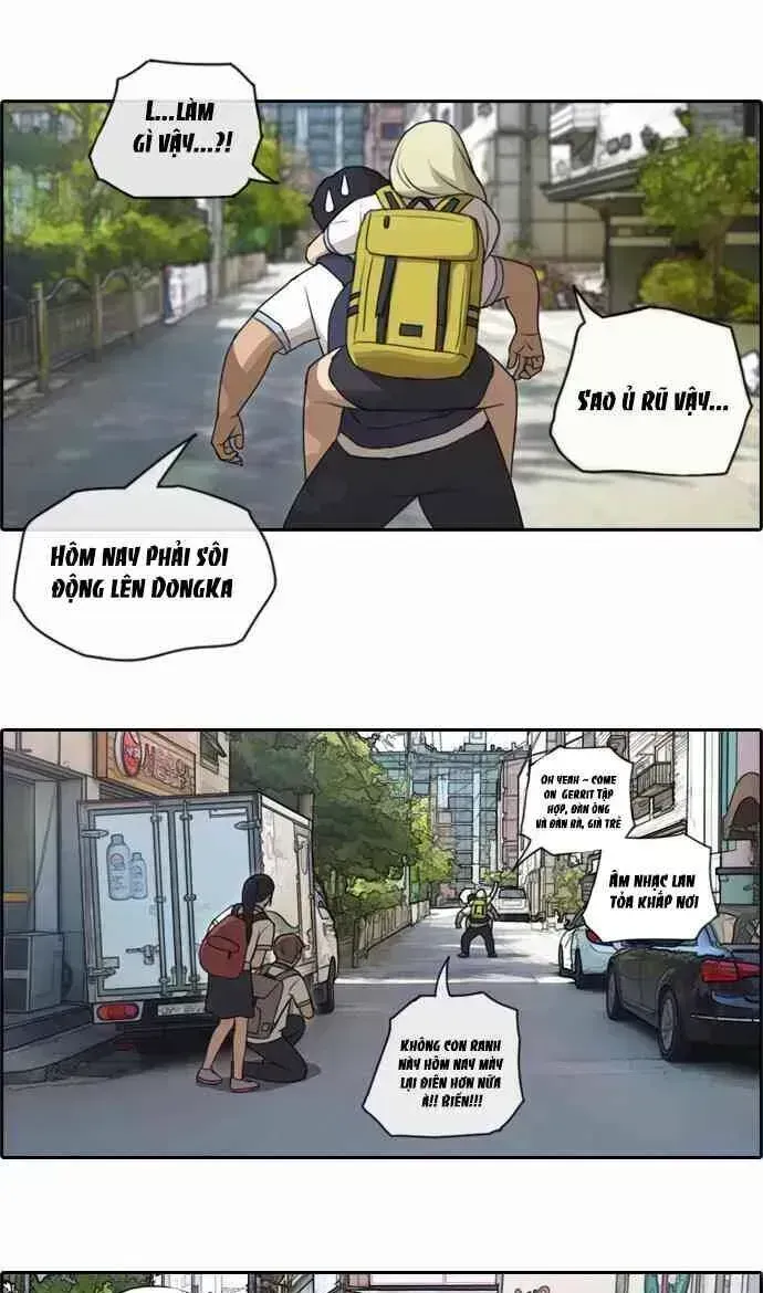 Free Draw Chap 96.8 - Next Chap 97.8