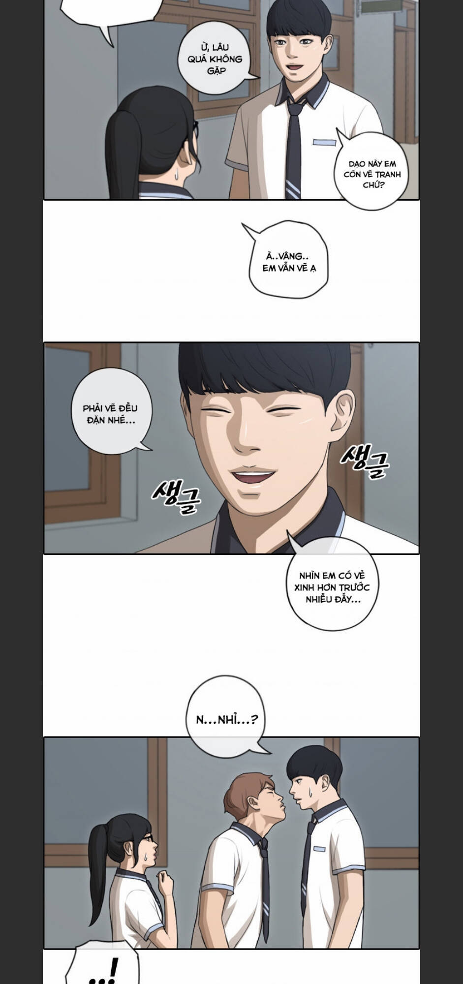 Free Draw Chap 96 - Next Chap 97