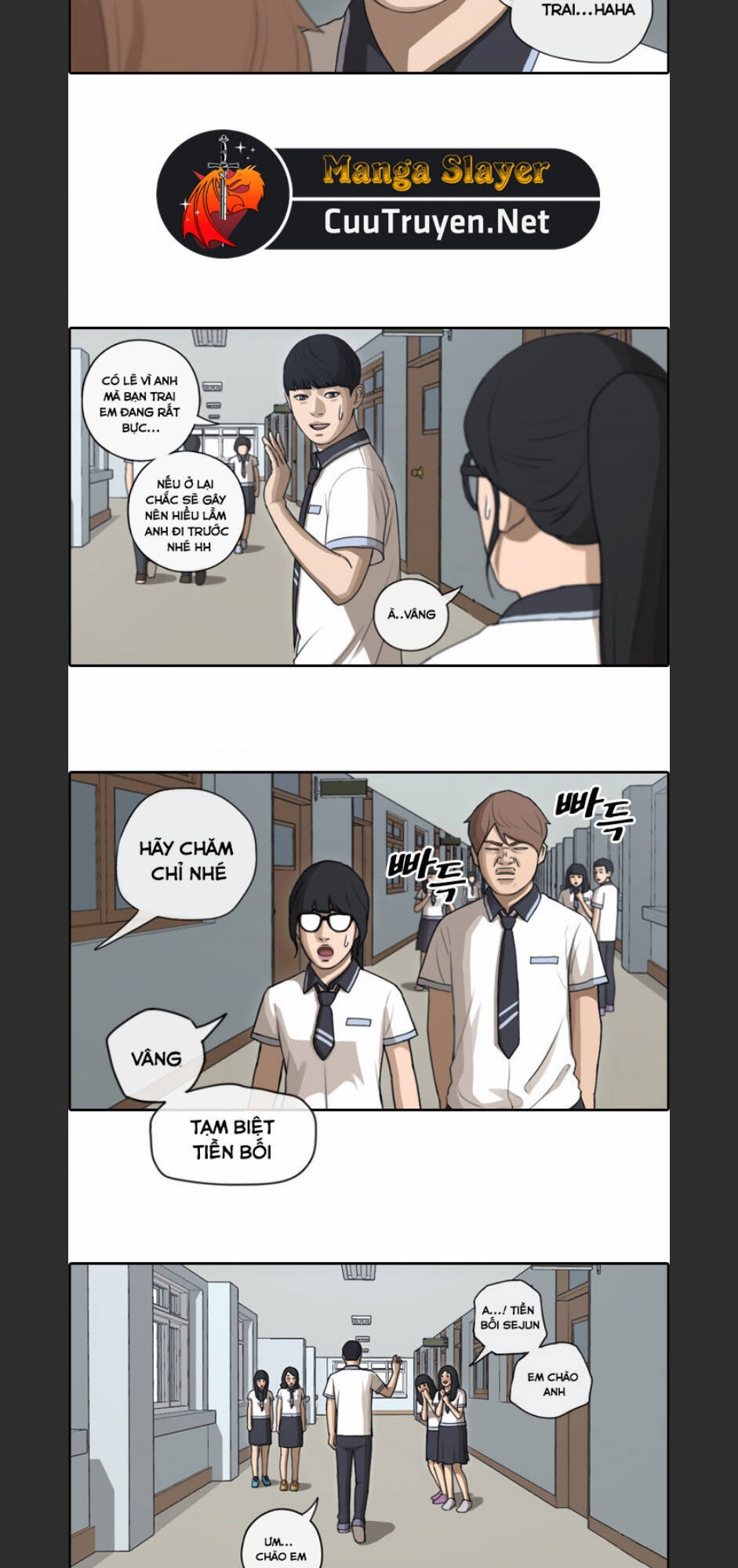 Free Draw Chap 96 - Next Chap 97