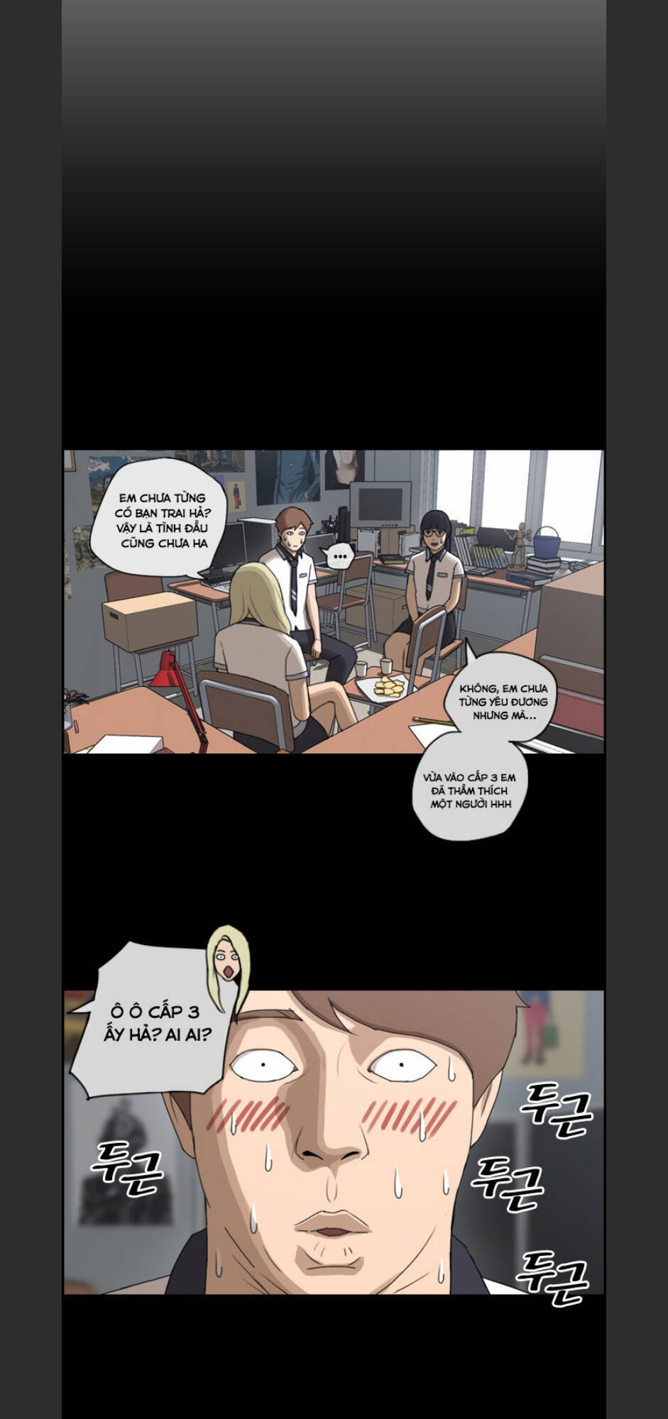 Free Draw Chap 96 - Next Chap 97