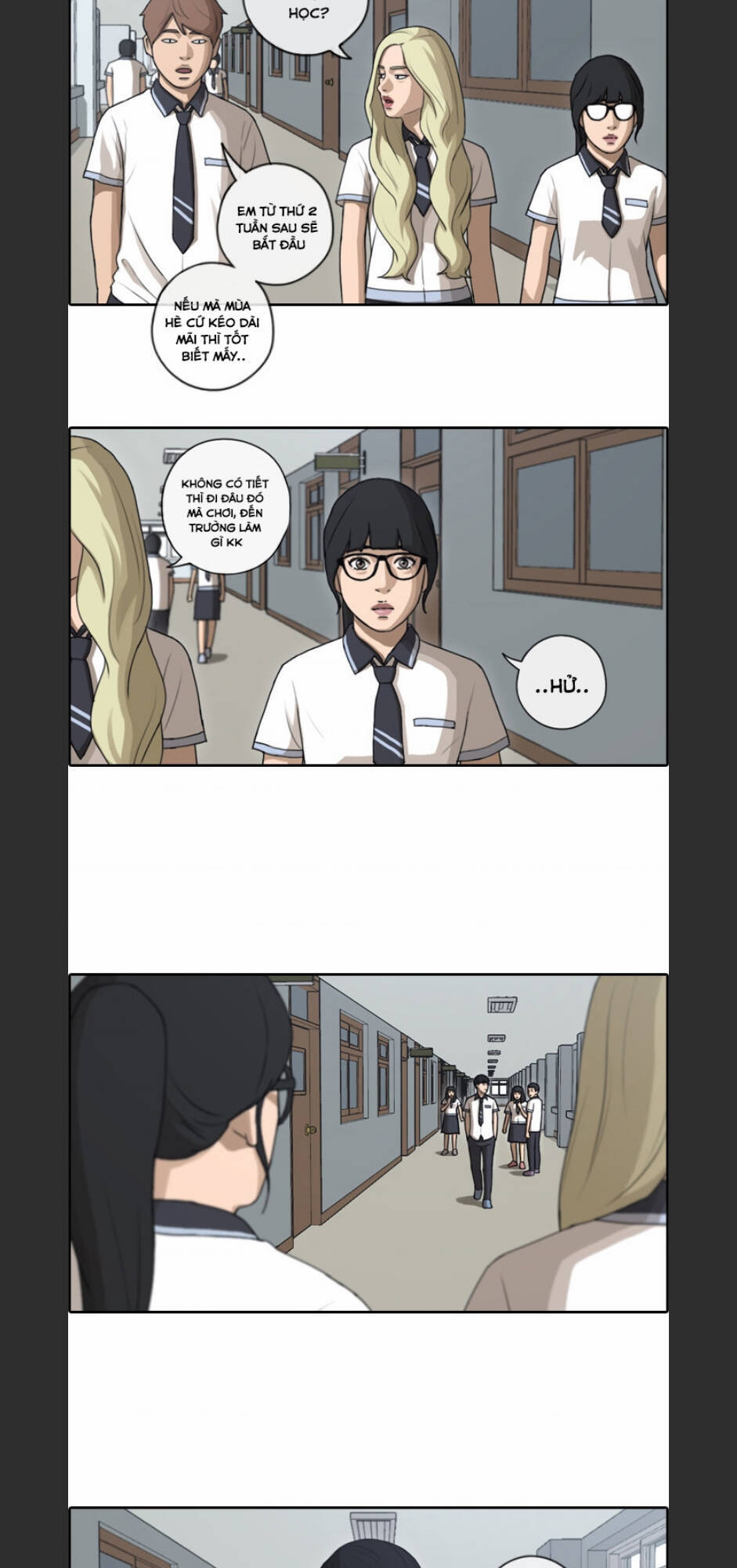 Free Draw Chap 96 - Next Chap 97