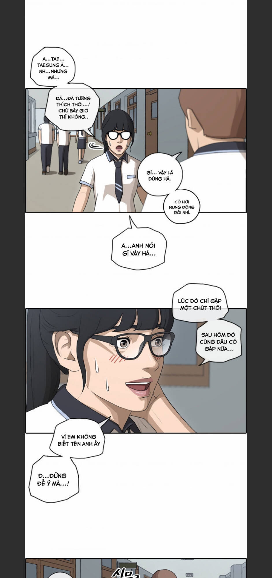 Free Draw Chap 96 - Next Chap 97