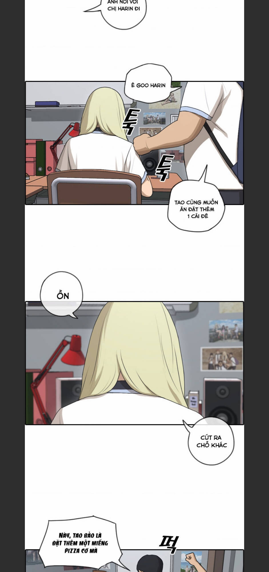 Free Draw Chap 96 - Next Chap 97