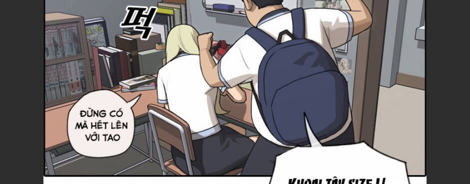 Free Draw Chap 96 - Next Chap 97