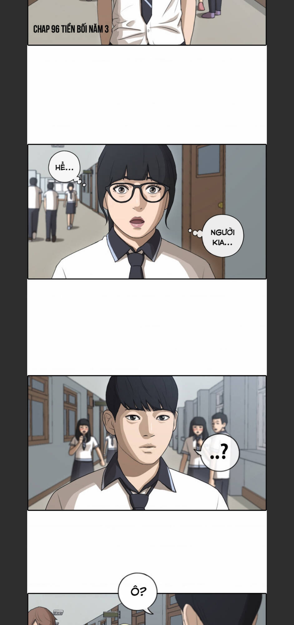 Free Draw Chap 96 - Next Chap 97