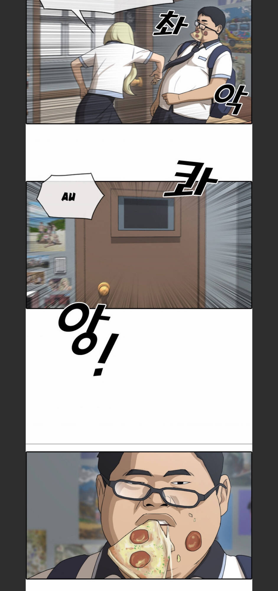 Free Draw Chap 96 - Next Chap 97