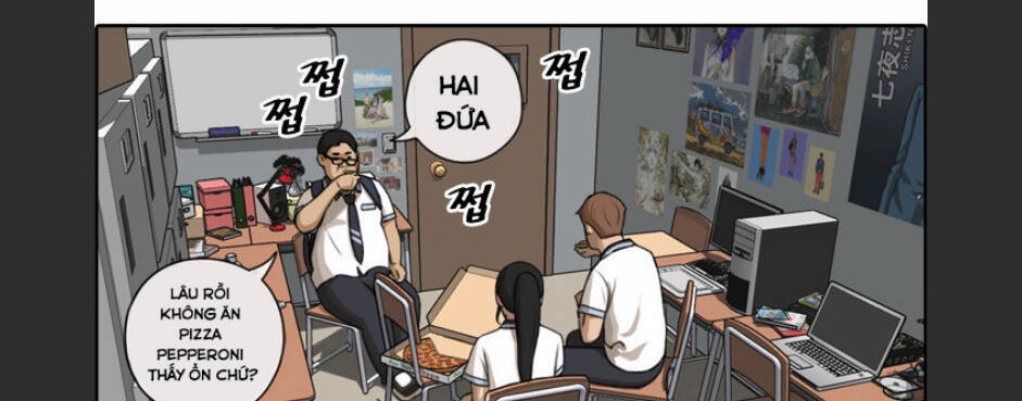 Free Draw Chap 96 - Next Chap 97