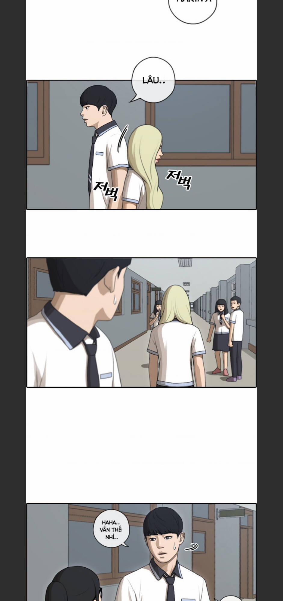 Free Draw Chap 96 - Next Chap 97