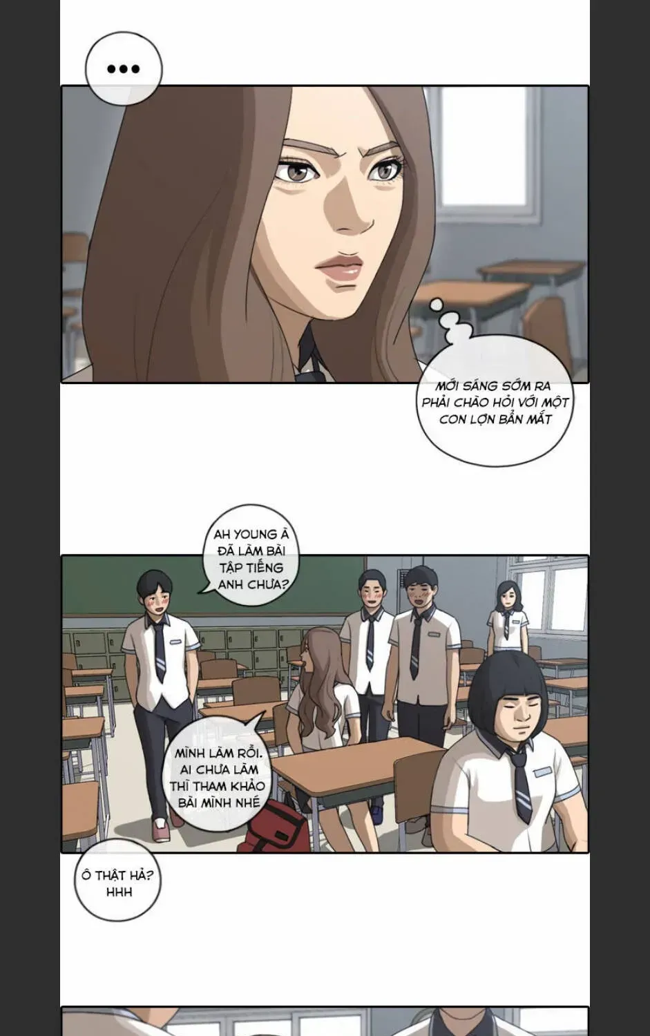 Free Draw Chap 97.5 - Next Chap 98.5