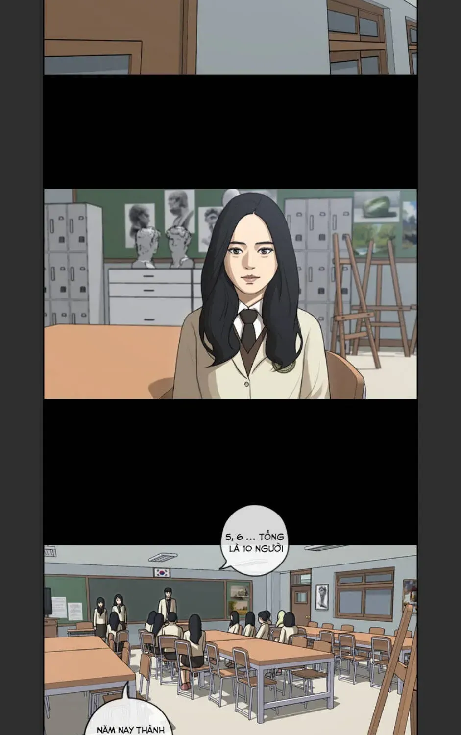 Free Draw Chap 97.5 - Next Chap 98.5