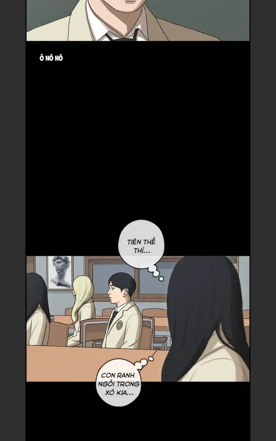 Free Draw Chap 97.5 - Next Chap 98.5