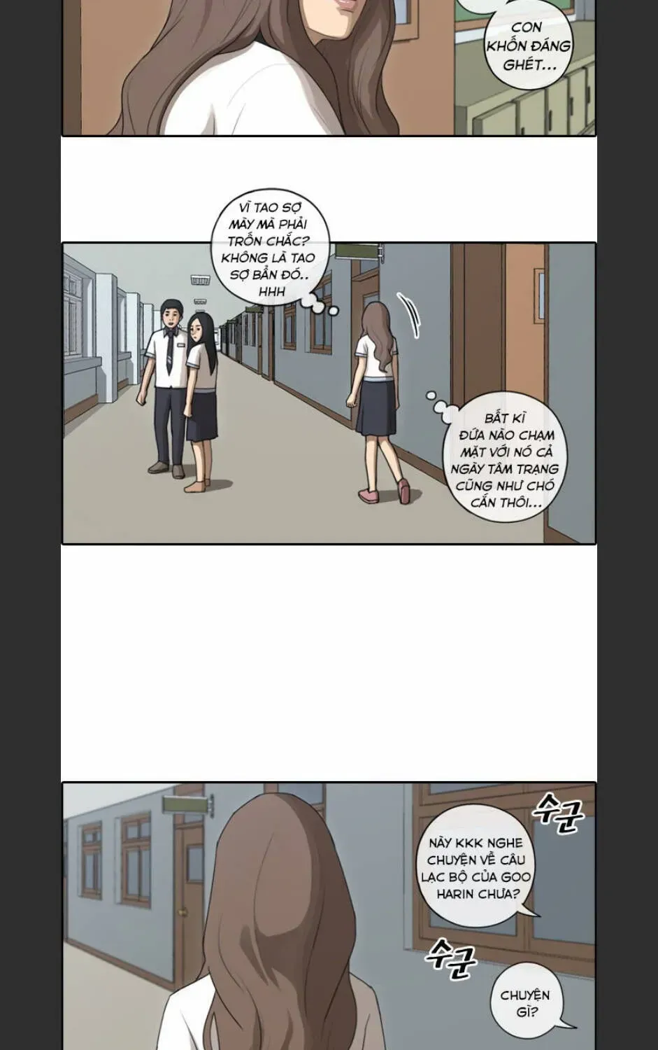 Free Draw Chap 97.6 - Next Chap 98.6