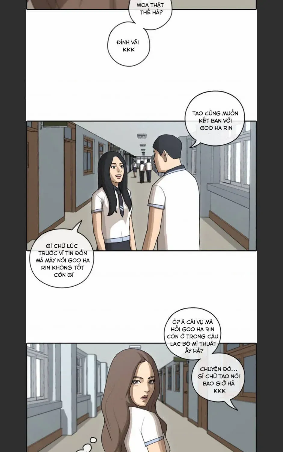 Free Draw Chap 97.6 - Next Chap 98.6