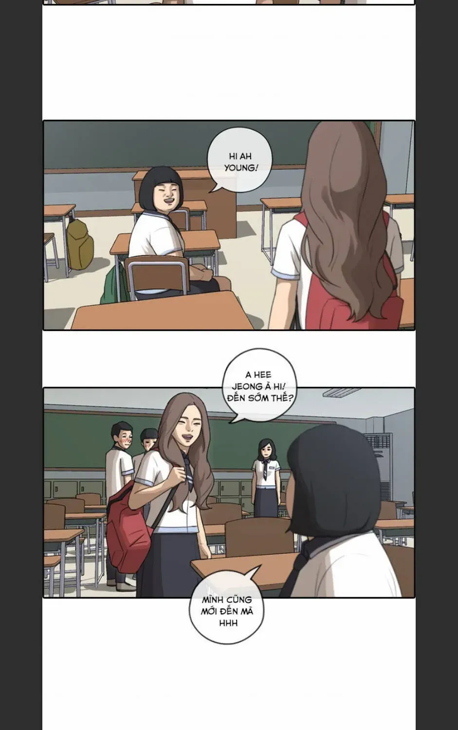 Free Draw Chap 97.6 - Next Chap 98.6