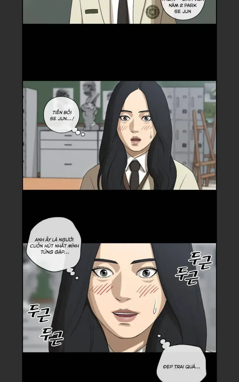 Free Draw Chap 97.8 - Next Chap 98.8