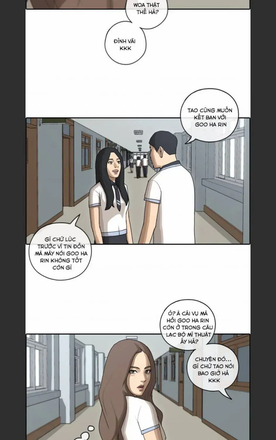 Free Draw Chap 97.9 - Next Chap 98.9