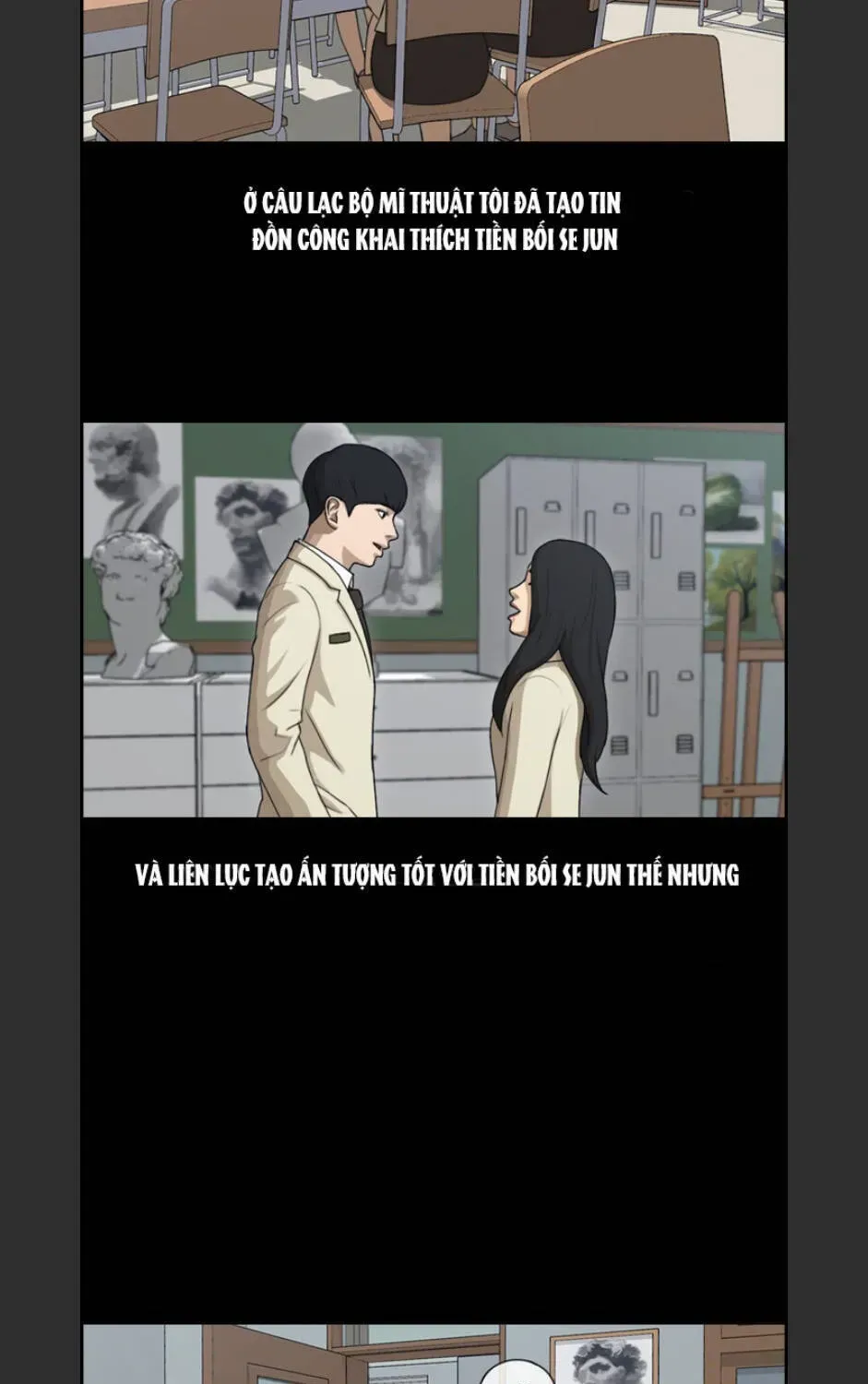 Free Draw Chap 98.5 - Next Chap 99.5