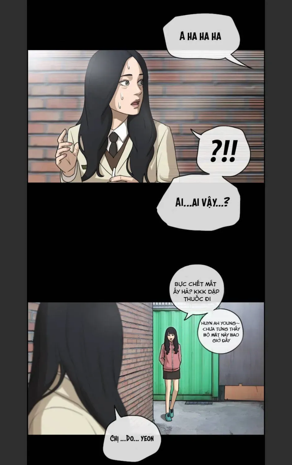 Free Draw Chap 98.5 - Next Chap 99.5