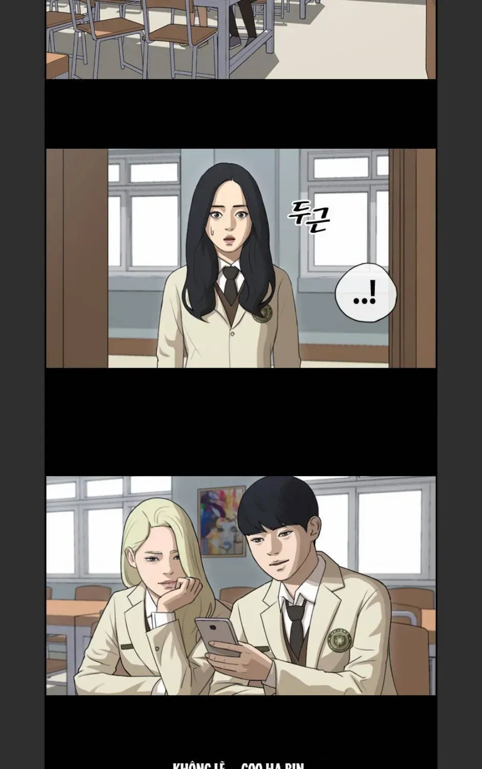 Free Draw Chap 98.5 - Next Chap 99.5