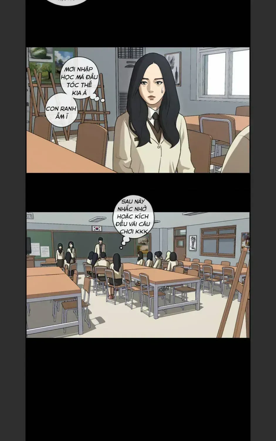 Free Draw Chap 98.7 - Next Chap 99.7