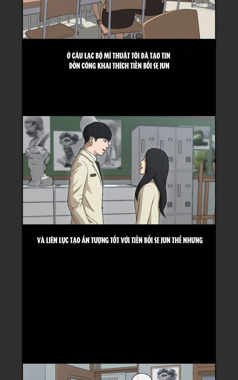 Free Draw Chap 98.9 - Next Chap 99.9