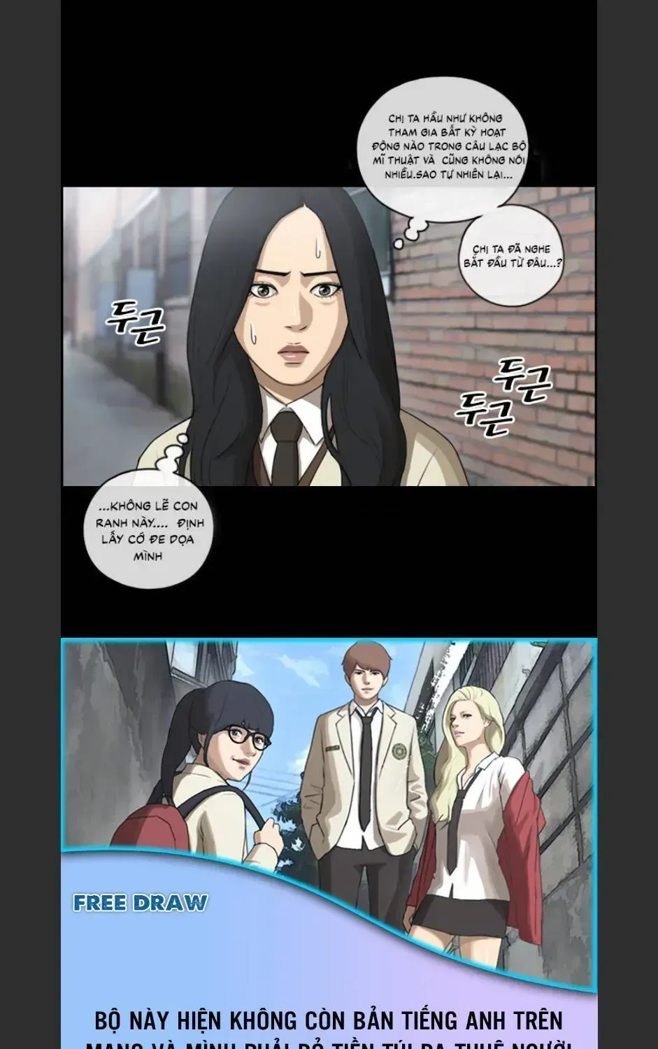 Free Draw Chap 98.9 - Next Chap 99.9