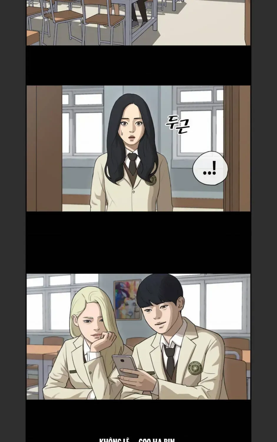 Free Draw Chap 98.9 - Next Chap 99.9