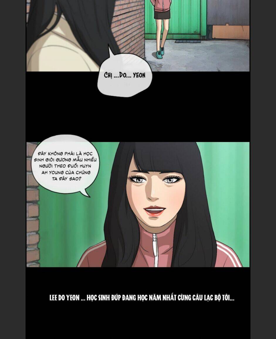 Free Draw Chap 98 - Next Chap 99