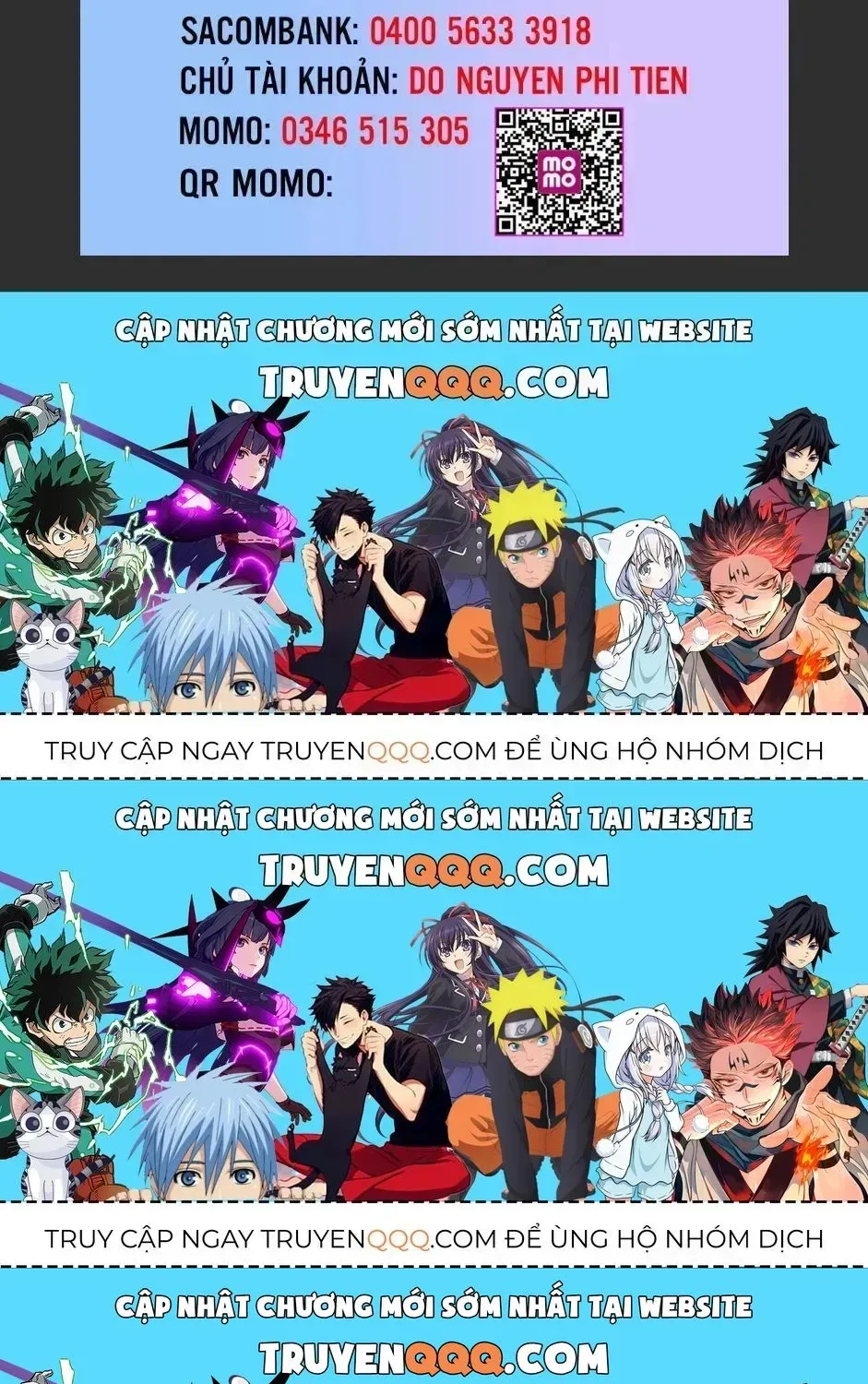 Free Draw Chap 99.1 - Next Chap 100.1