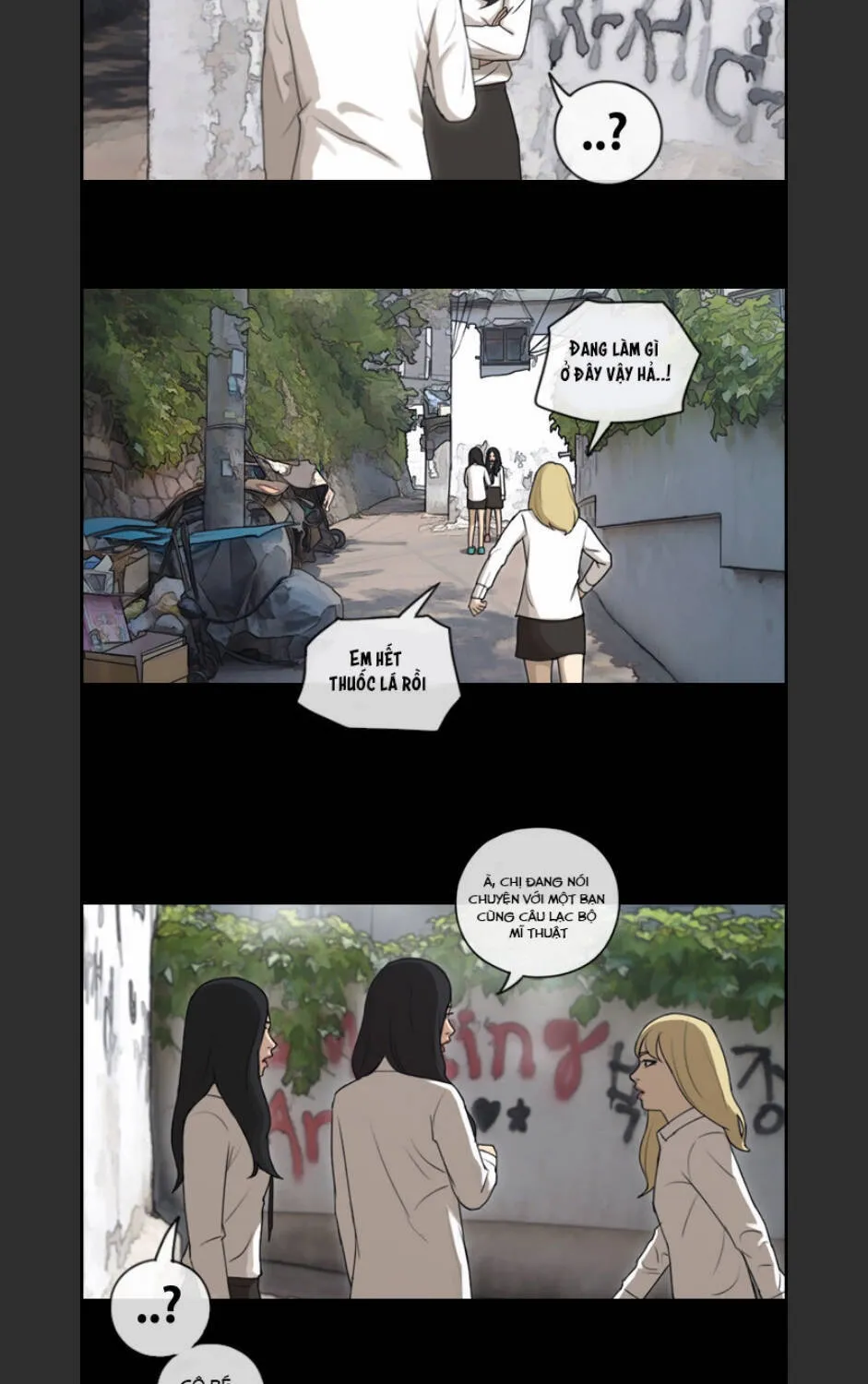 Free Draw Chap 99.2 - Next Chap 100.2