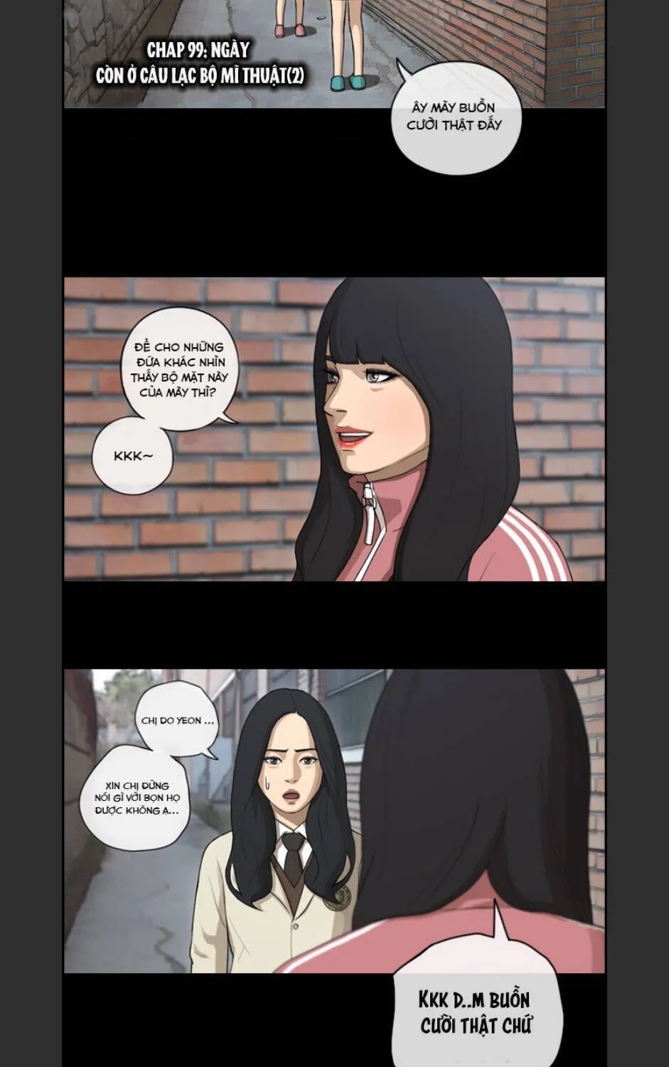 Free Draw Chap 99.2 - Next Chap 100.2