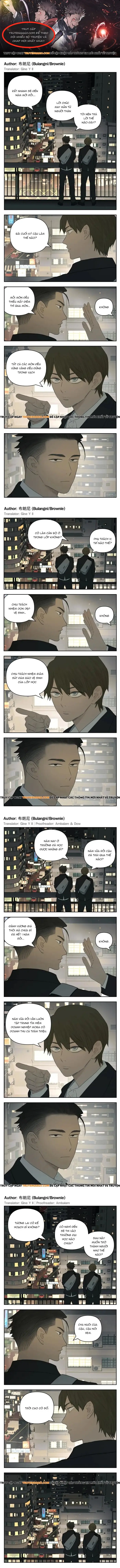 Friendzone Chap 113 - Next Chap 114